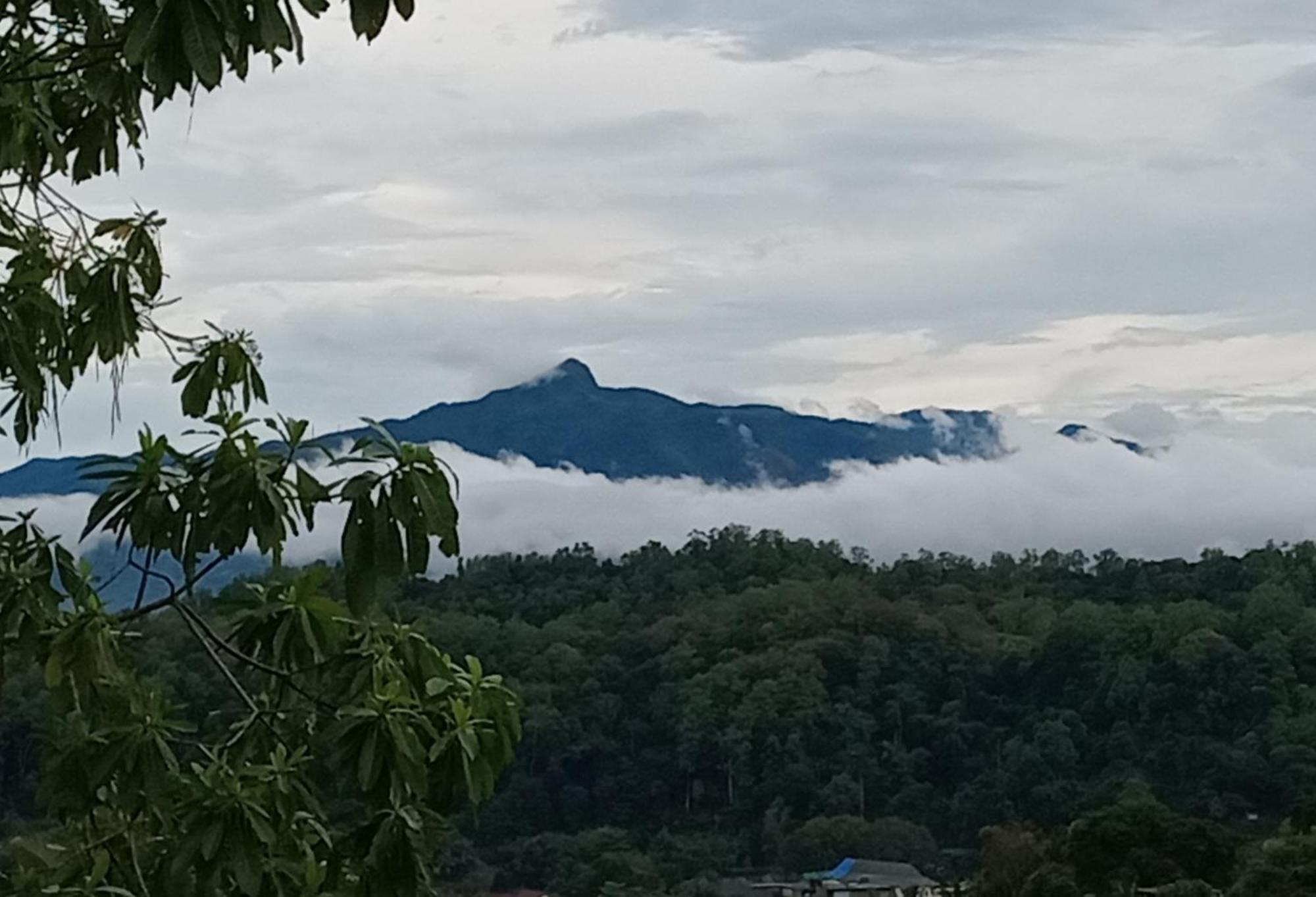 Jily Stay Kandy Luaran gambar
